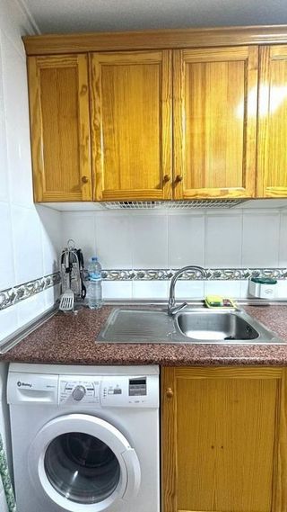 Piso en venta en  El Acequión - Los Naúfragos en Torrevieja