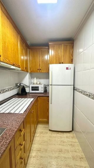 Piso en venta en  El Acequión - Los Naúfragos en Torrevieja