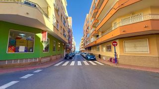 Piso en venta en Playa de los Locos en Torrevieja