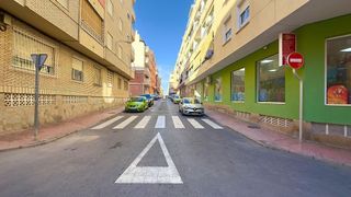 Piso en venta en Playa de los Locos en Torrevieja