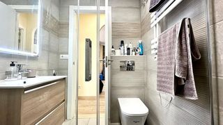 Chalet en venta en Nueva Torrevieja - Aguas Nuevas en Torrevieja