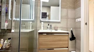 Chalet en venta en Nueva Torrevieja - Aguas Nuevas en Torrevieja