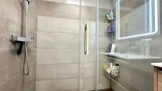 Chalet en venta en Nueva Torrevieja - Aguas Nuevas en Torrevieja