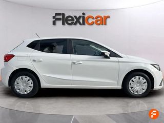 Seat Ibiza 1.0 MPI 59kW (80CV) Reference
