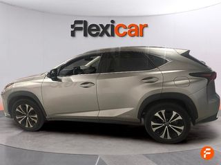 Lexus NX 2.5 300h Eco 2WD