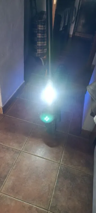 SmartGyro Crossover Dual Max Patinete