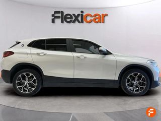 BMW X2 sDrive18i