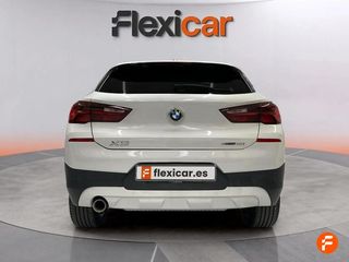 BMW X2 sDrive18i