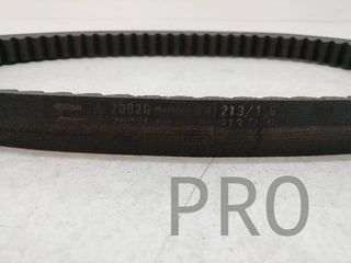 Correa Transmision Piaggio X9