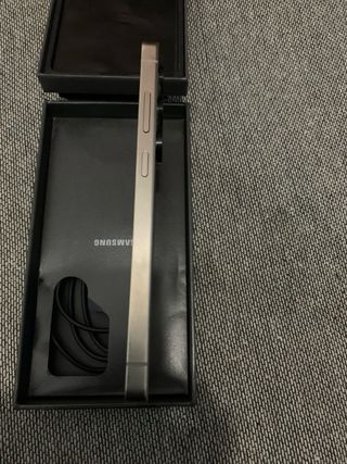 Samsung Galaxy S23 Ultra Nero