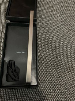 Samsung Galaxy S23 Ultra Nero