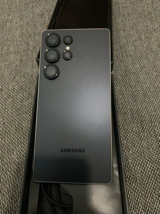 Samsung Galaxy S23 Ultra Nero