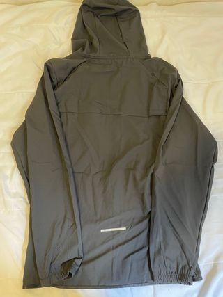 Conjunto Deportivo Nike Negro Talla L