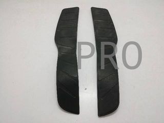 Embellecedor Suelo Piaggio X8