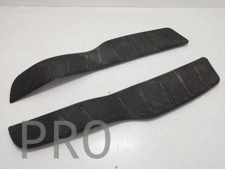 Embellecedor Suelo Piaggio X8