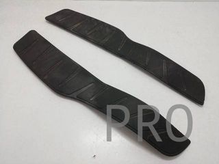 Embellecedor Suelo Piaggio X8