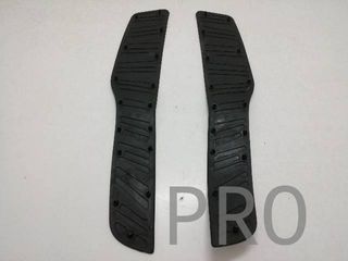 Embellecedor Suelo Piaggio X8