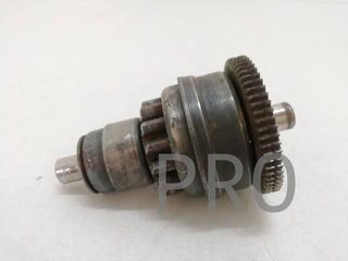 Bendix Arranque Piaggio NRG