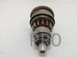 Bendix Arranque Piaggio NRG