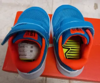 Scarpe bambino Nike Star Runner 2 TD num.18.5