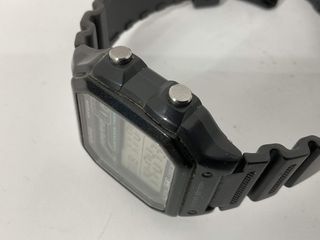 reloj pulsera caballero casio ws-1600h