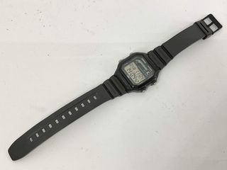 reloj pulsera caballero casio ws-1600h