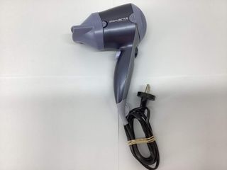 secador pelo rowenta lissima