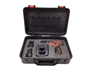 taladro a bateria stayer pbl122bp