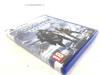 god of war ragnarok ps5