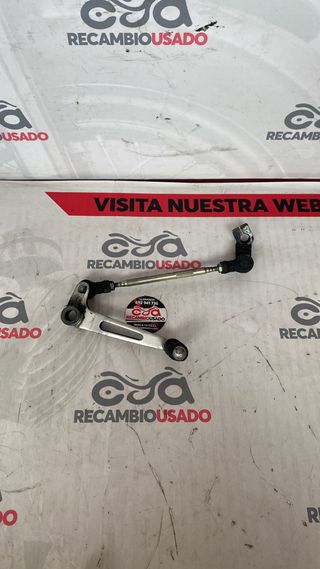Pedal de cambio de Kawasaki Z900 ,2020. REF 132360783