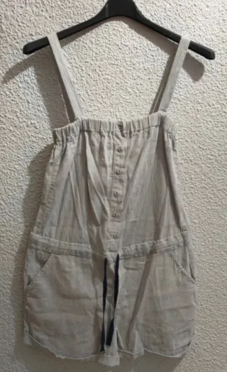 Mono Rayas Oysho Talla M