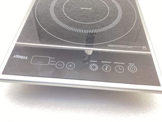 placa induccion airnova s/m