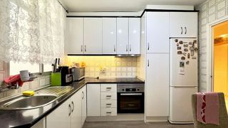 Piso en venta en Playa del Cura en Torrevieja