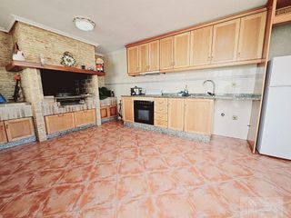 Chalet en venta en La Siesta - El Salado - Torreta en Torrevieja
