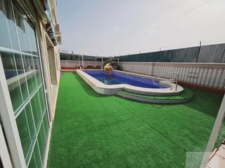 Chalet en venta en La Siesta - El Salado - Torreta en Torrevieja