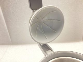 exprimidor citricos ufesa fresh ex4960