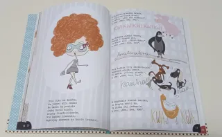 Dos libros colección del Señor Pierdziolki