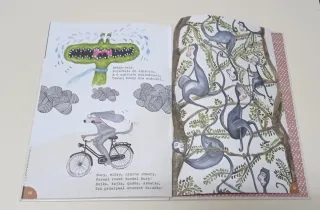 Dos libros colección del Señor Pierdziolki