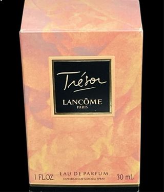 Perfume Trésor Lancôme Eau de Parfum 30ml