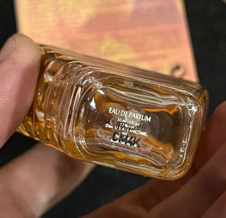 Perfume Trésor Lancôme Eau de Parfum 30ml