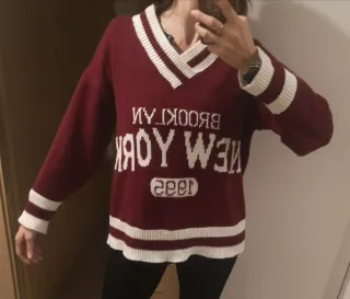 Jersey Brooklyn New York 1995