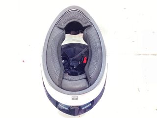 casco integral cgm 330a riot mono