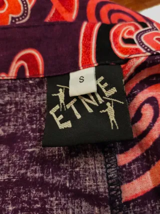 Abito estivo fantasia floreale