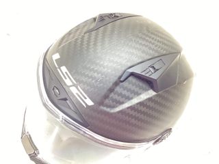 casco integral ls2 thunder c gp aero