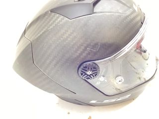 casco integral ls2 thunder c gp aero