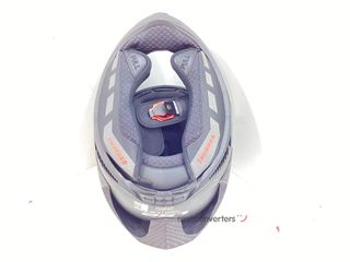 casco integral ls2 thunder c gp aero