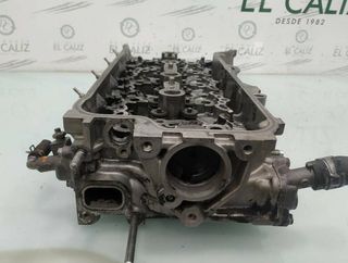 Culata honda 291271 rmahu2 civic berlina 5 (fk)