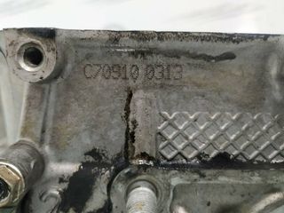 Culata honda 291271 rmahu2 civic berlina 5 (fk)