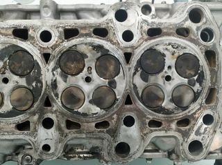 Culata honda 291271 rmahu2 civic berlina 5 (fk)