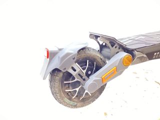 patinete electrico smartgyro rockway evo